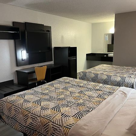 Motel 6 Baton Rouge Southeast Prairieville Екстер'єр фото