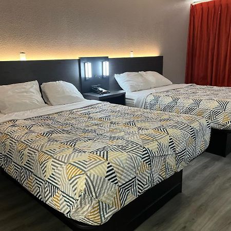 Motel 6 Baton Rouge Southeast Prairieville Екстер'єр фото