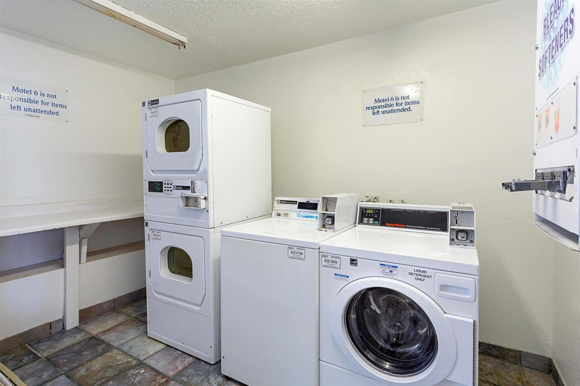 Motel 6 Baton Rouge Southeast Prairieville Екстер'єр фото